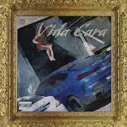 Sereia (feat. Kizzy) cover art