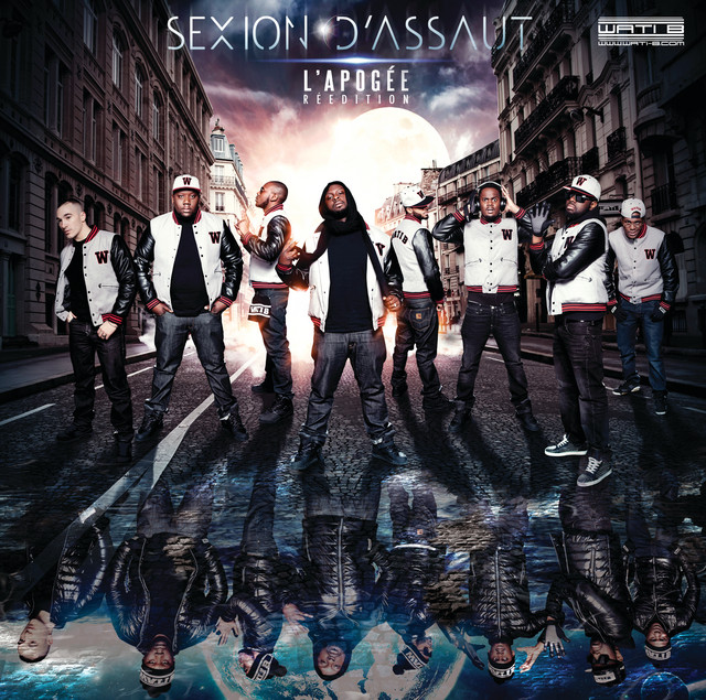Balader cover art