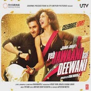 Dilliwaali Girlfriend cover art