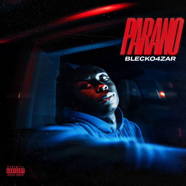 Parano cover art
