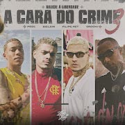 A Cara do Crime 3 (Brinde à Liberdade) cover art