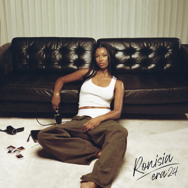 C'est toi - Bonus cover art