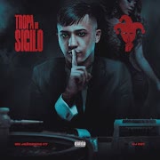 Tropa do Sigilo cover art