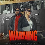 Warning (feat. Malika Kaliraman) cover art