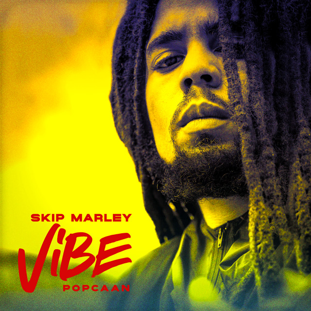 Vibe (feat. Popcaan) cover art