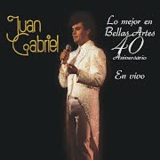 Hasta Que Te Conocí (En Vivo) [Desde el Instituto Nacional de Bellas Artes] cover art