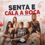 Senta e Cala a Boca cover art