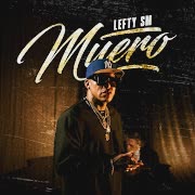 Muero cover art