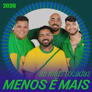 Brinda Aê (Ao Vivo)