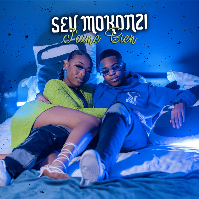 J'aime bien cover art
