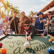 Menos Foco Mais Ansiedade (Ce Ta Nervosa) cover art