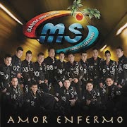Mi Olvido cover art