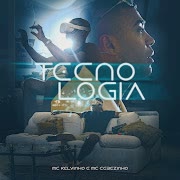 Tecnologia cover art
