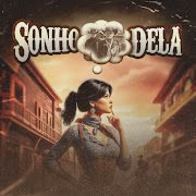 Sonho Dela (Cowboy) (feat. Léo Souzza) cover art