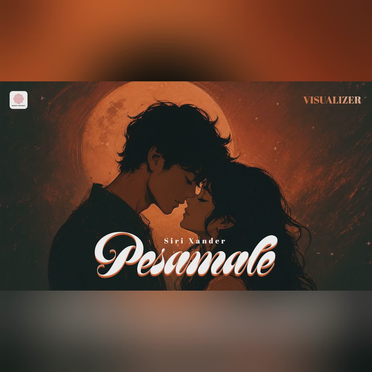 Pesamale -  Official Lyric Video | Siri Xander | Arra Aria Khayal |Tamil Indie Pop |Sony Music Indie cover art