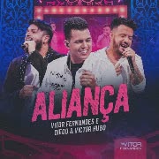 Aliança (Live)