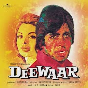 Kehdoon Tumhen (From "Deewaar") cover art