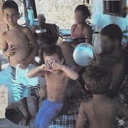 ADORO ESSA VIDA $$$ cover art