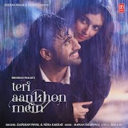 Teri Aankhon Mein cover art