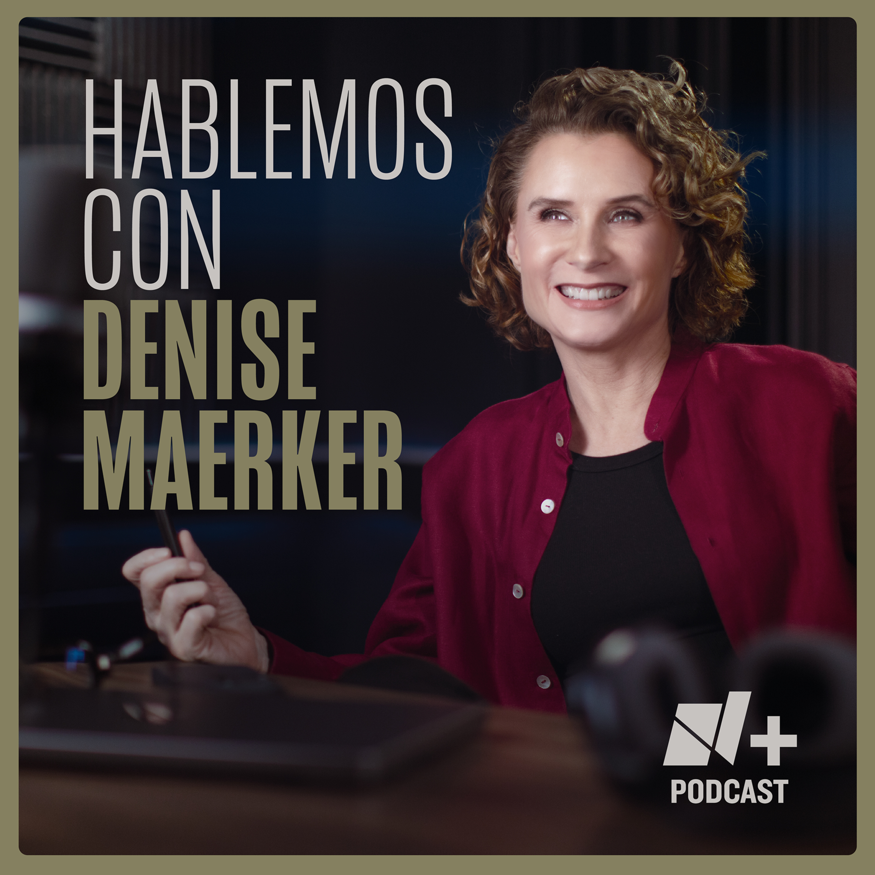 “Fui ingenuo al creer en las instituciones”: Julián LeBarón anuncia que entrará a la disputa por el poder | Episodio 07 cover art