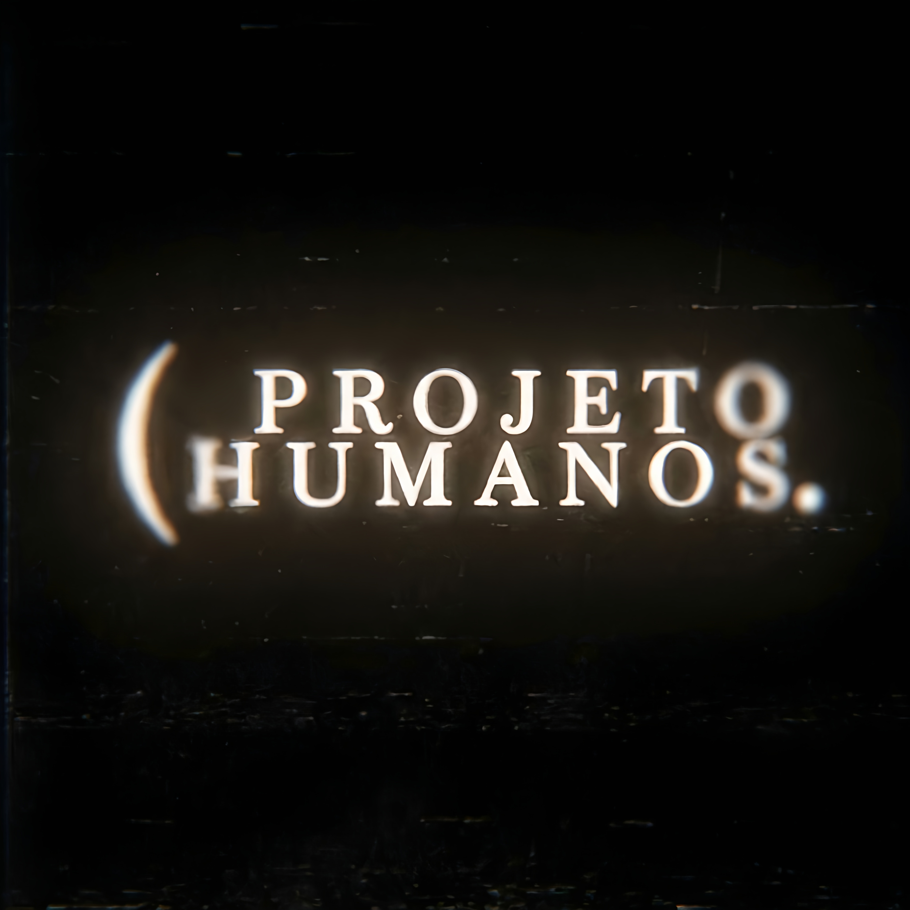 O Futuro do Projeto Humanos cover art