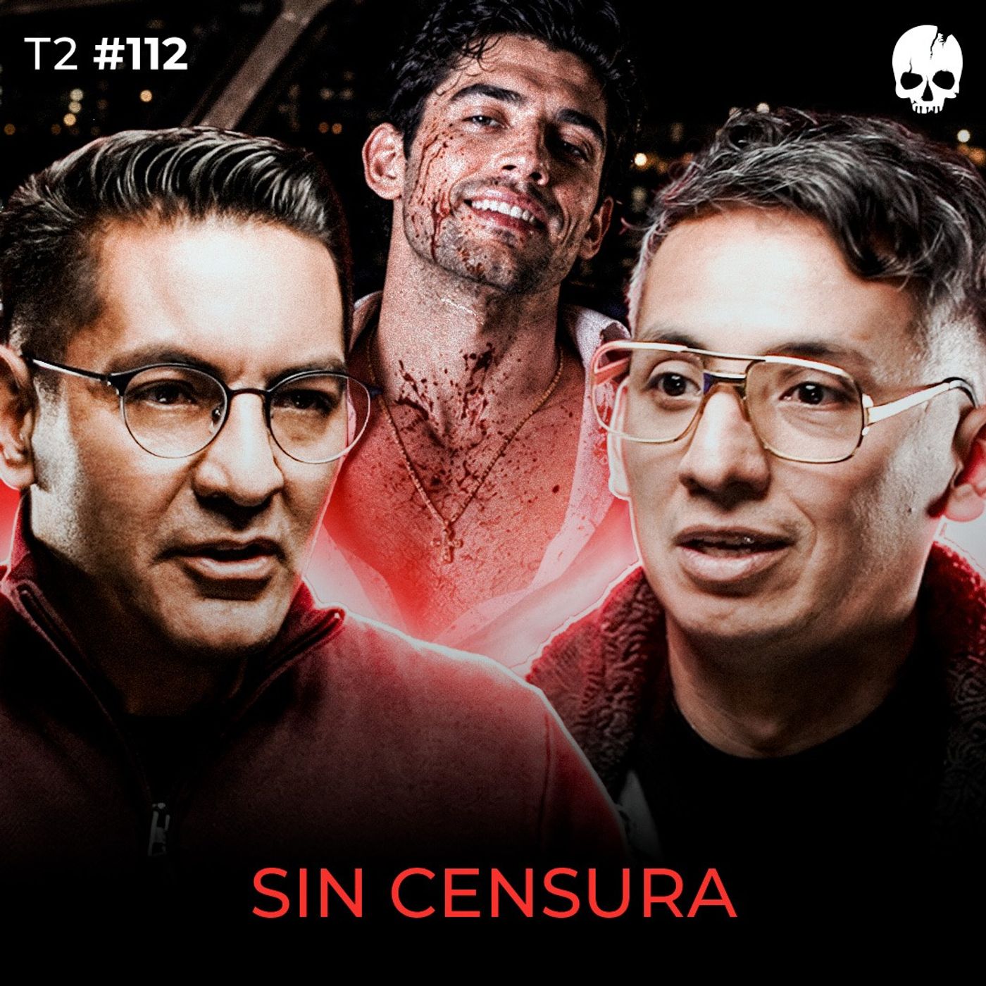 MIRREYES ASESINOS