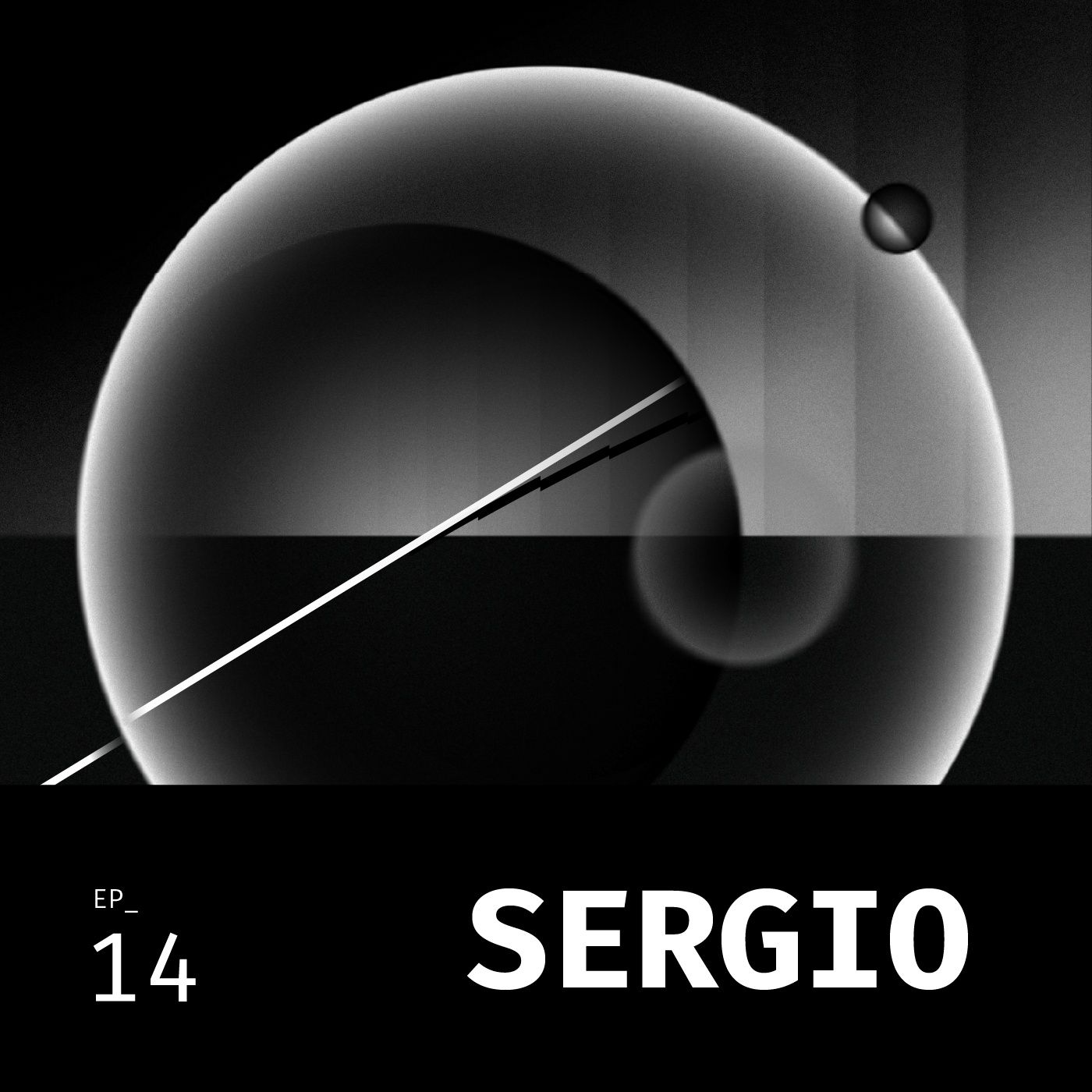 #14 Tudo que você queria e não queria saber sobre mudanças do clima com Sergio Margulis. cover art