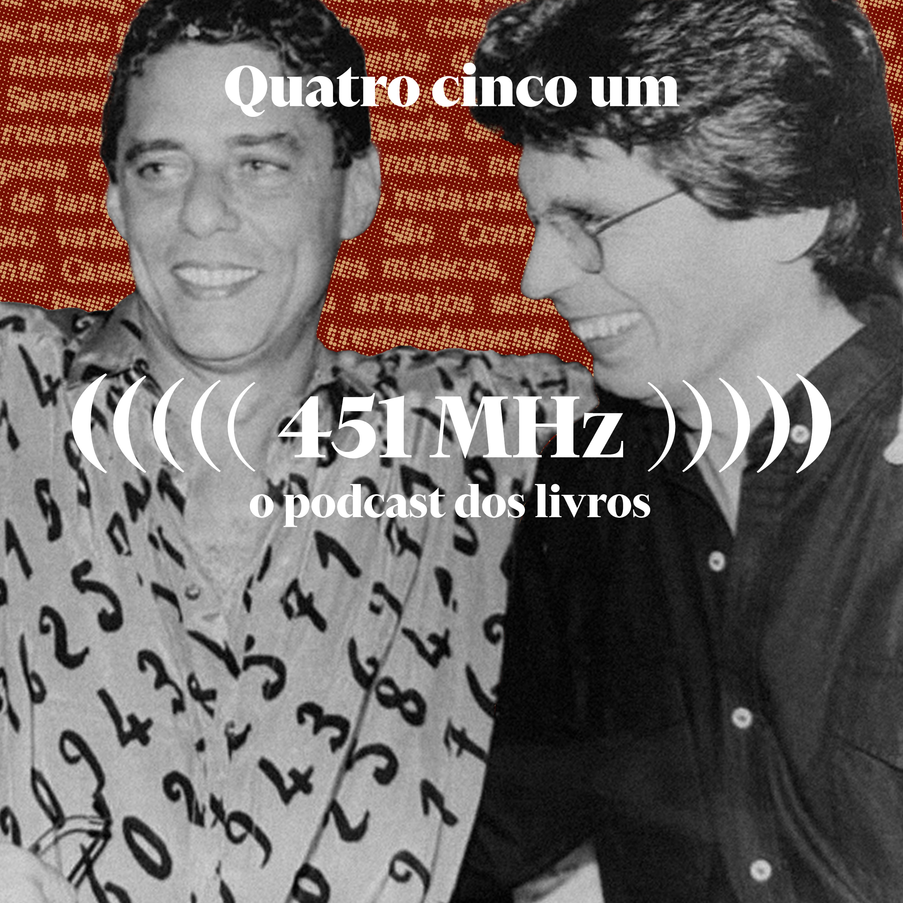 Bônus — O drible de Julinho da Adelaide — Chico Buarque e Mario Prata cover art