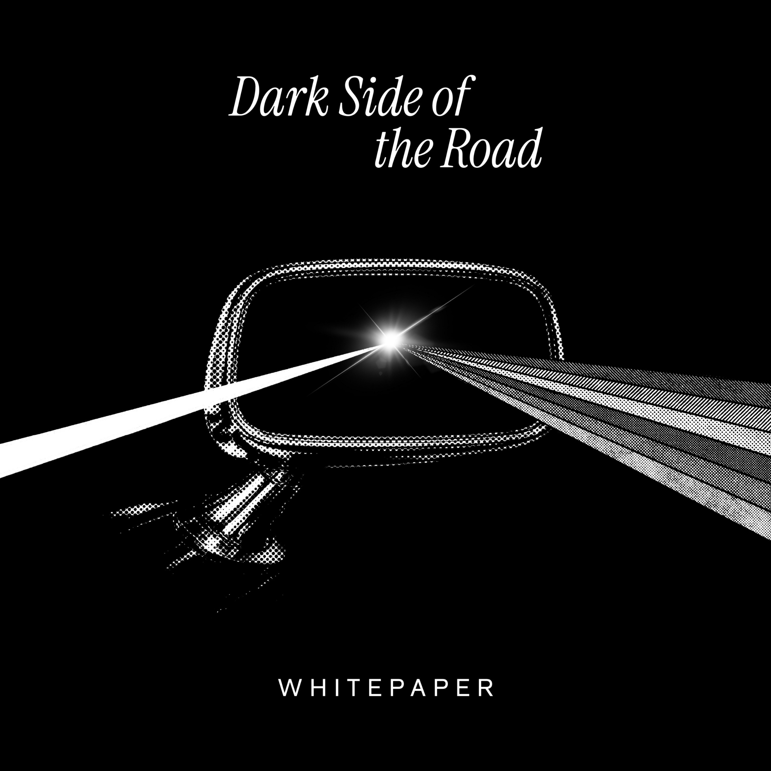 Dark Side of the Road - Ep2 cover art