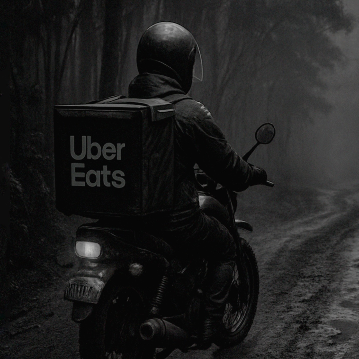 3 Relatos de HORROR e Historias de TERROR de REPARTIDORES DE COMIDA