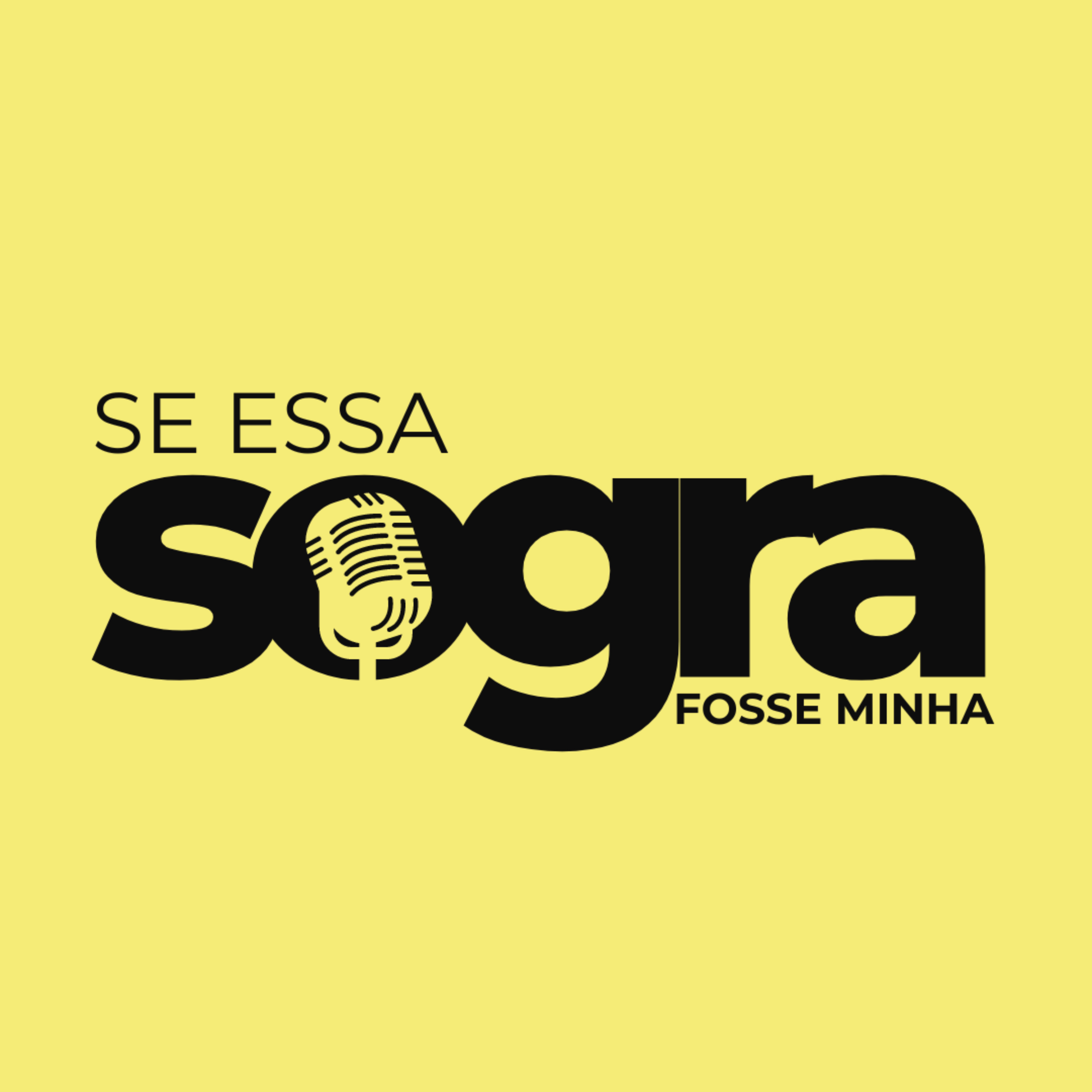 Se Essa Sogra Fosse Minha cover art