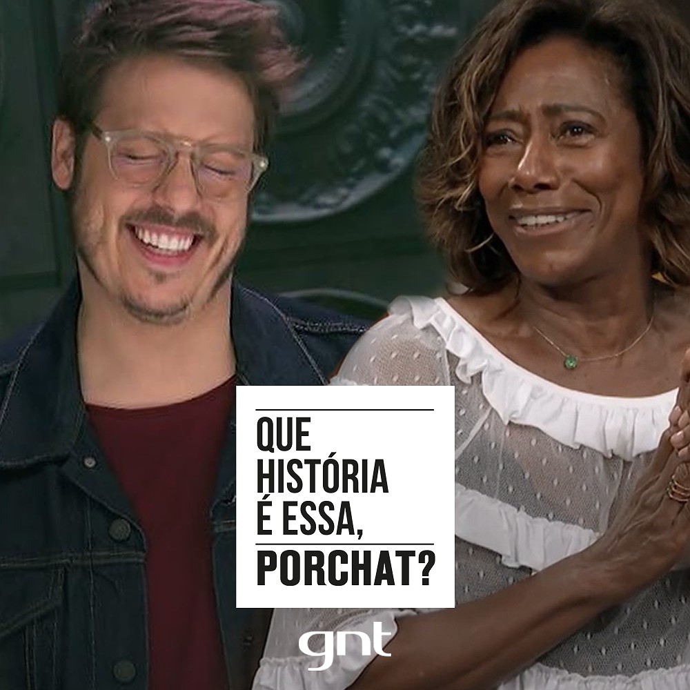 Gloria Maria, Evandro Mesquita, Katiúscia Canoro e muito mais cover art