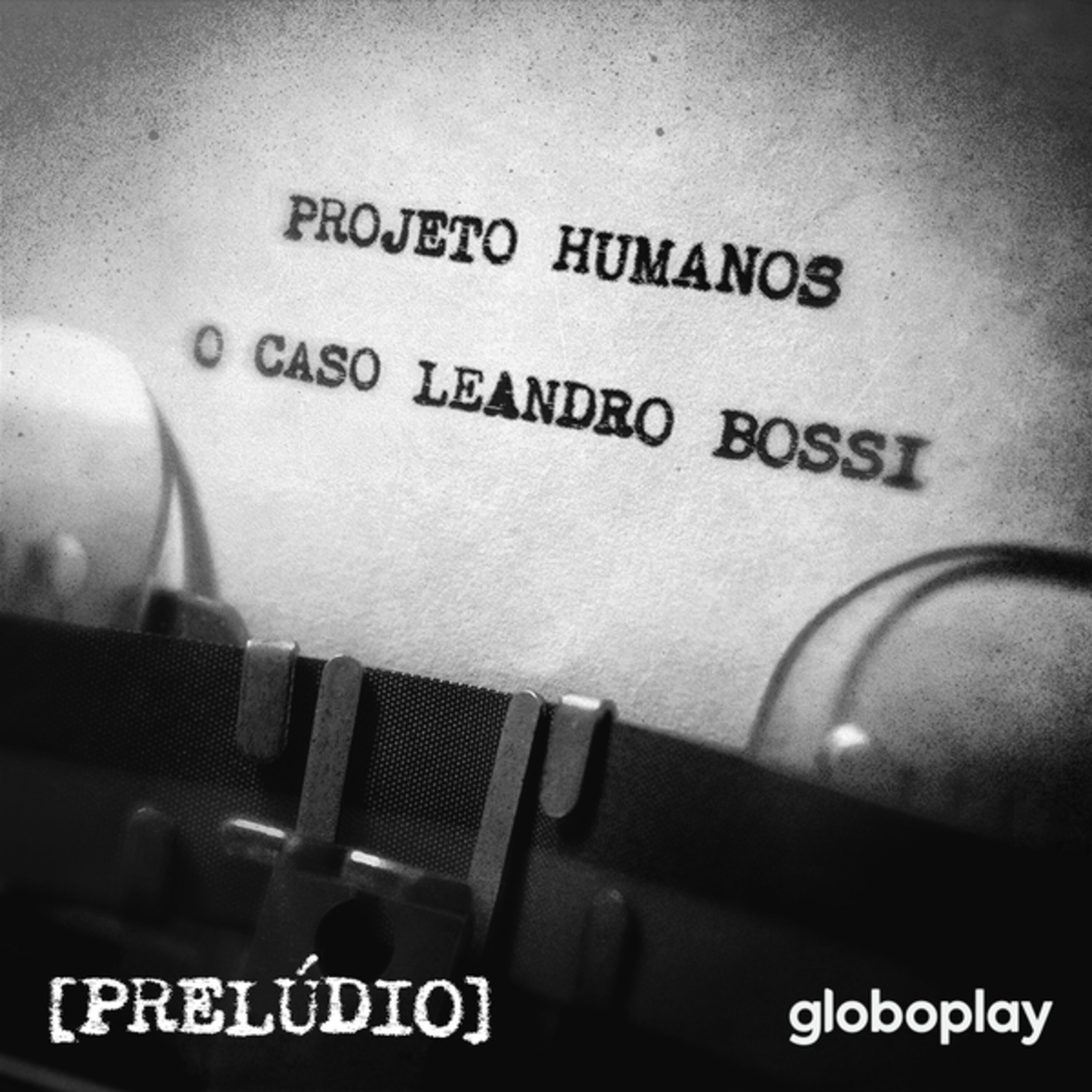 Prelúdio 1 - Novos Julgamentos cover art