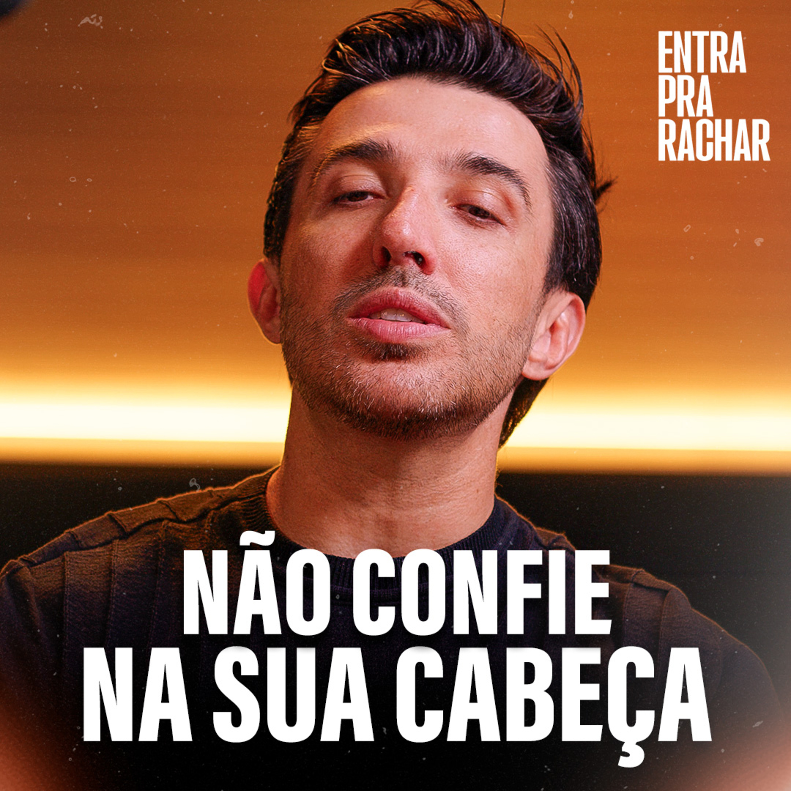 NÃO CONFIE NA SUA CABEÇA QUANDO ESTIVER VENDENDO POUCO | Entra Pra Rachar cover art