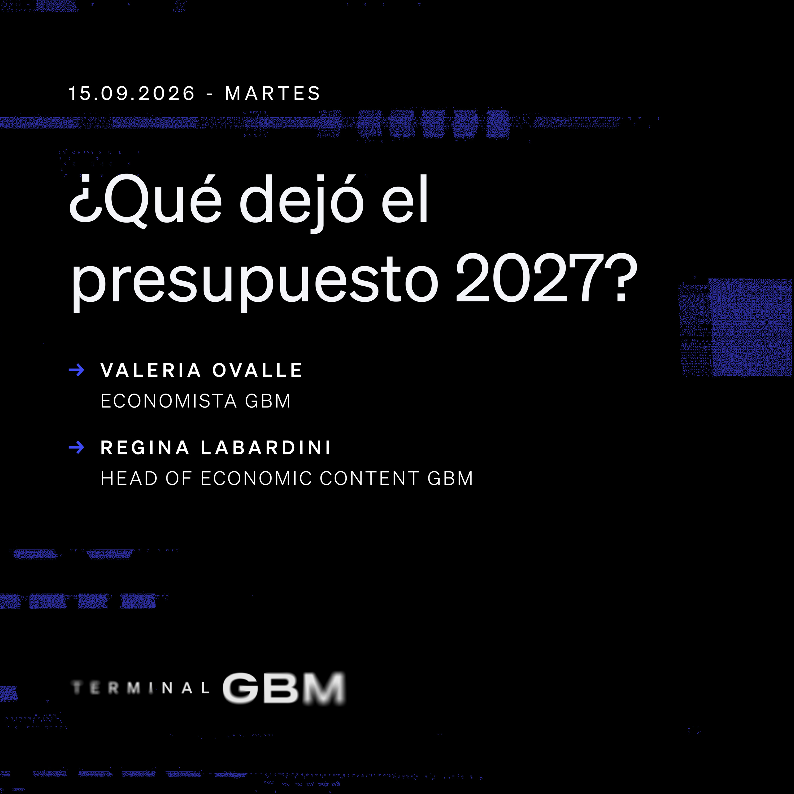¿Qué cambia para México con el Paquete Económico 2027? cover art