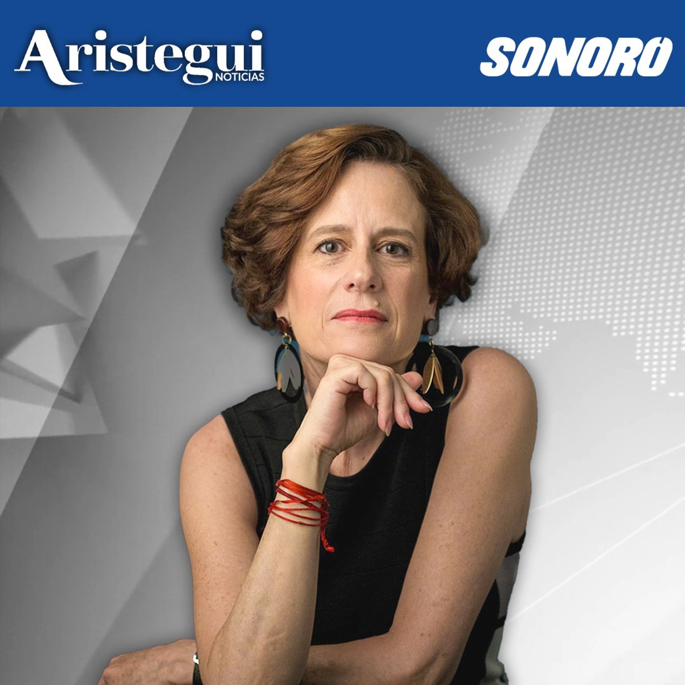 Dresser advierte sobre “censura por acumulación” ante acciones contra críticos en redes cover art