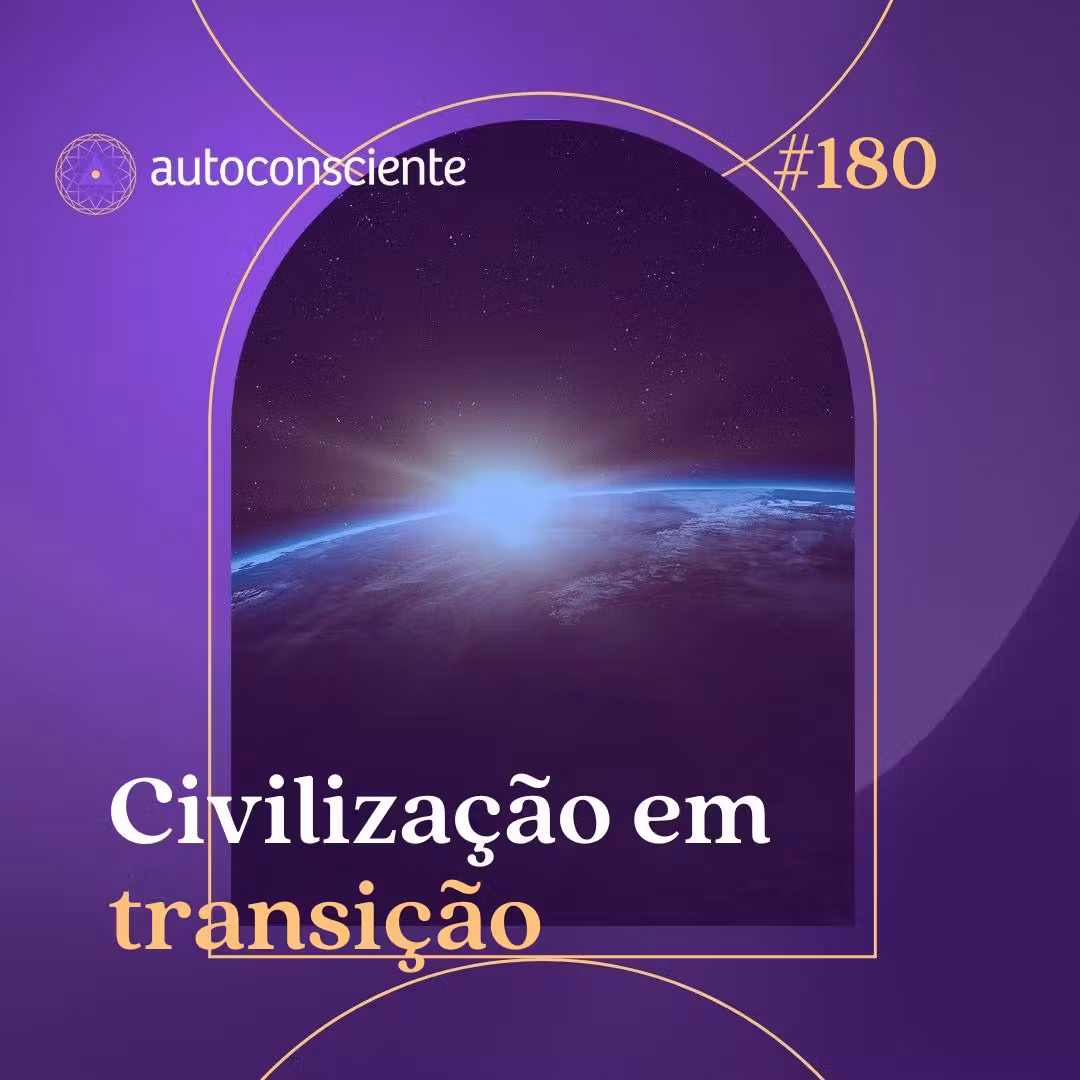 180. Civilização em transição