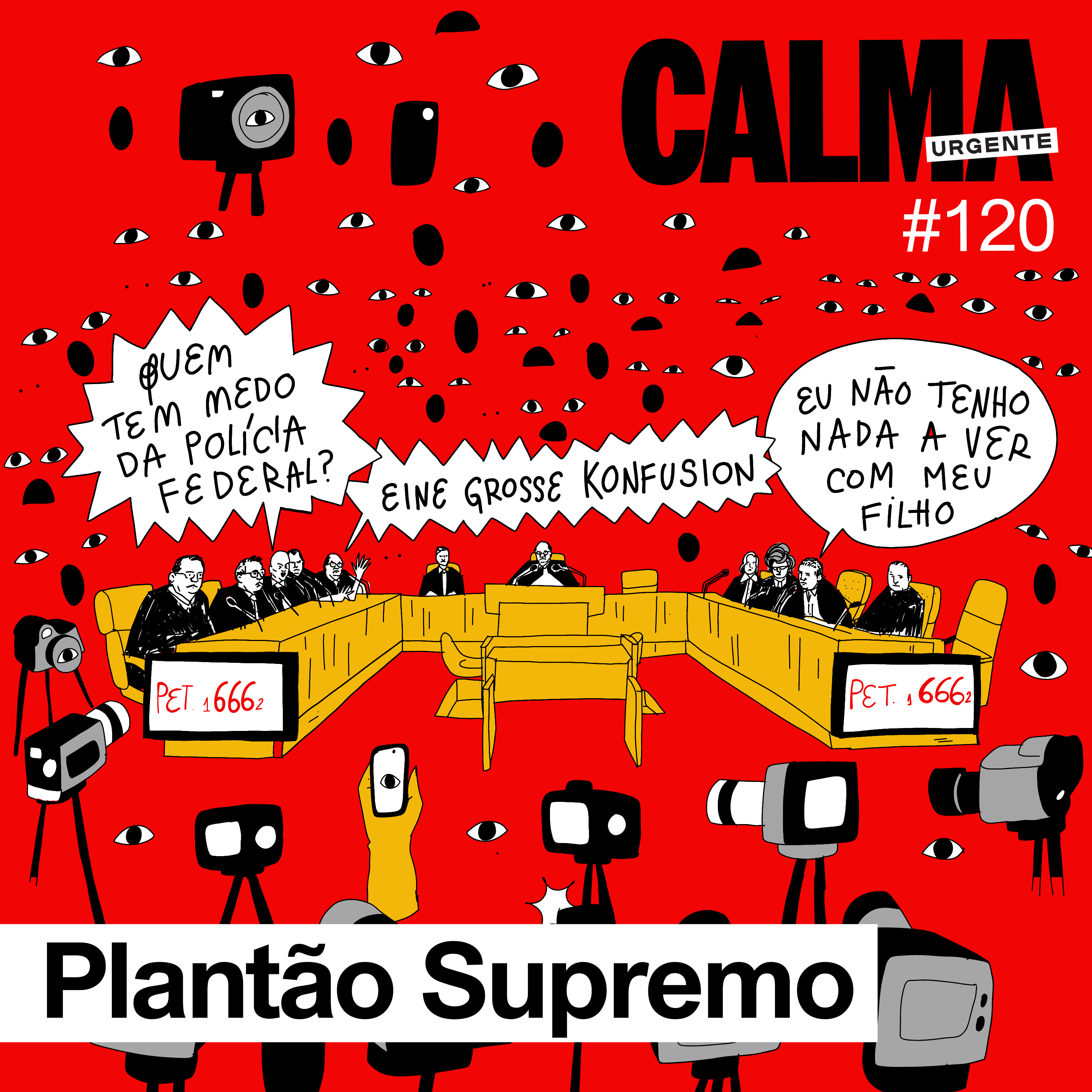 Plantão Supremo