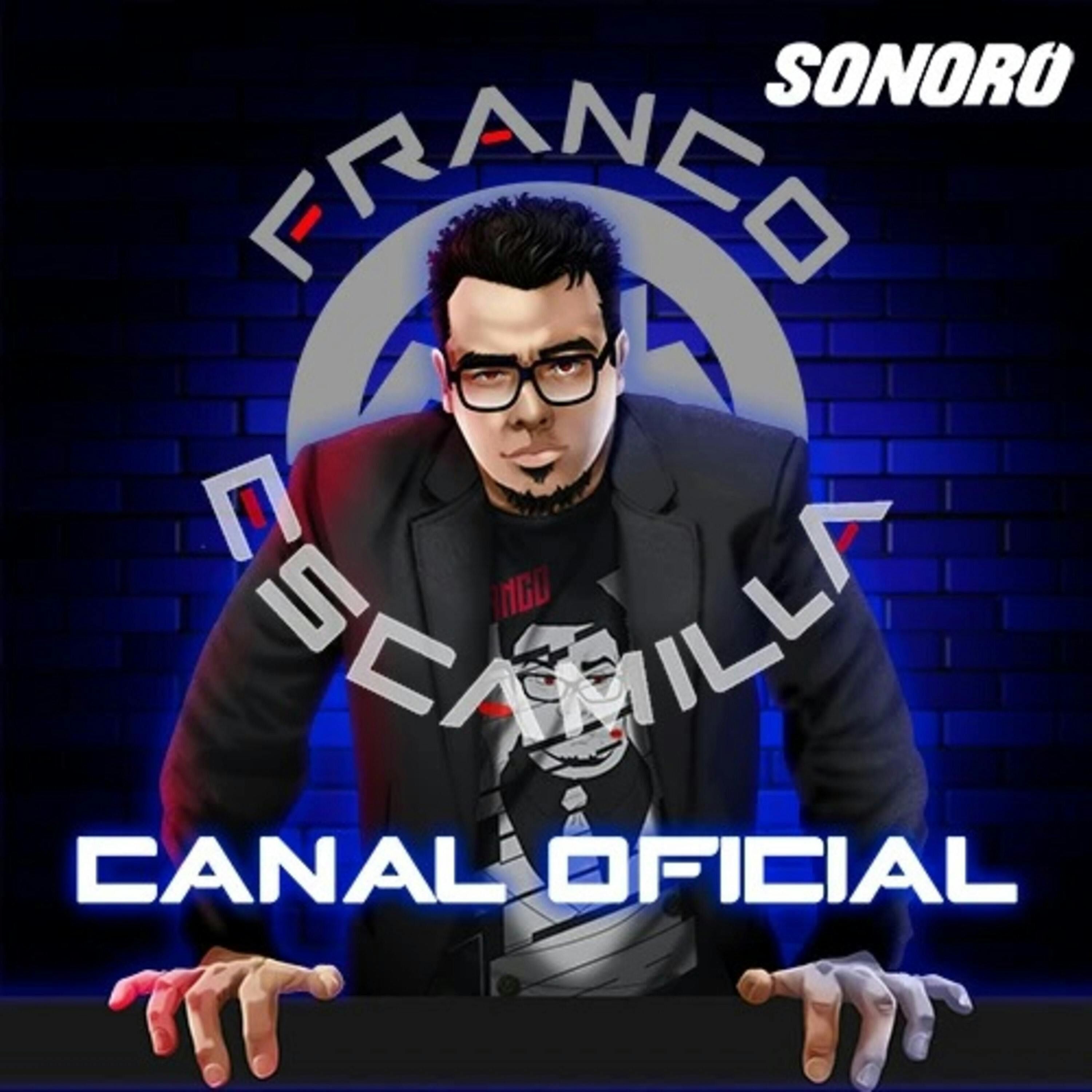 Franco Escamilla Canal Oficial cover art