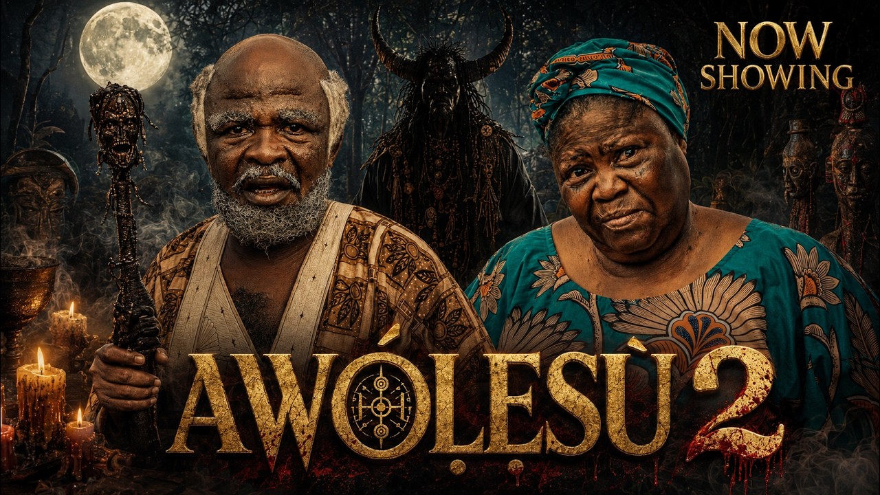 Awolesu 2