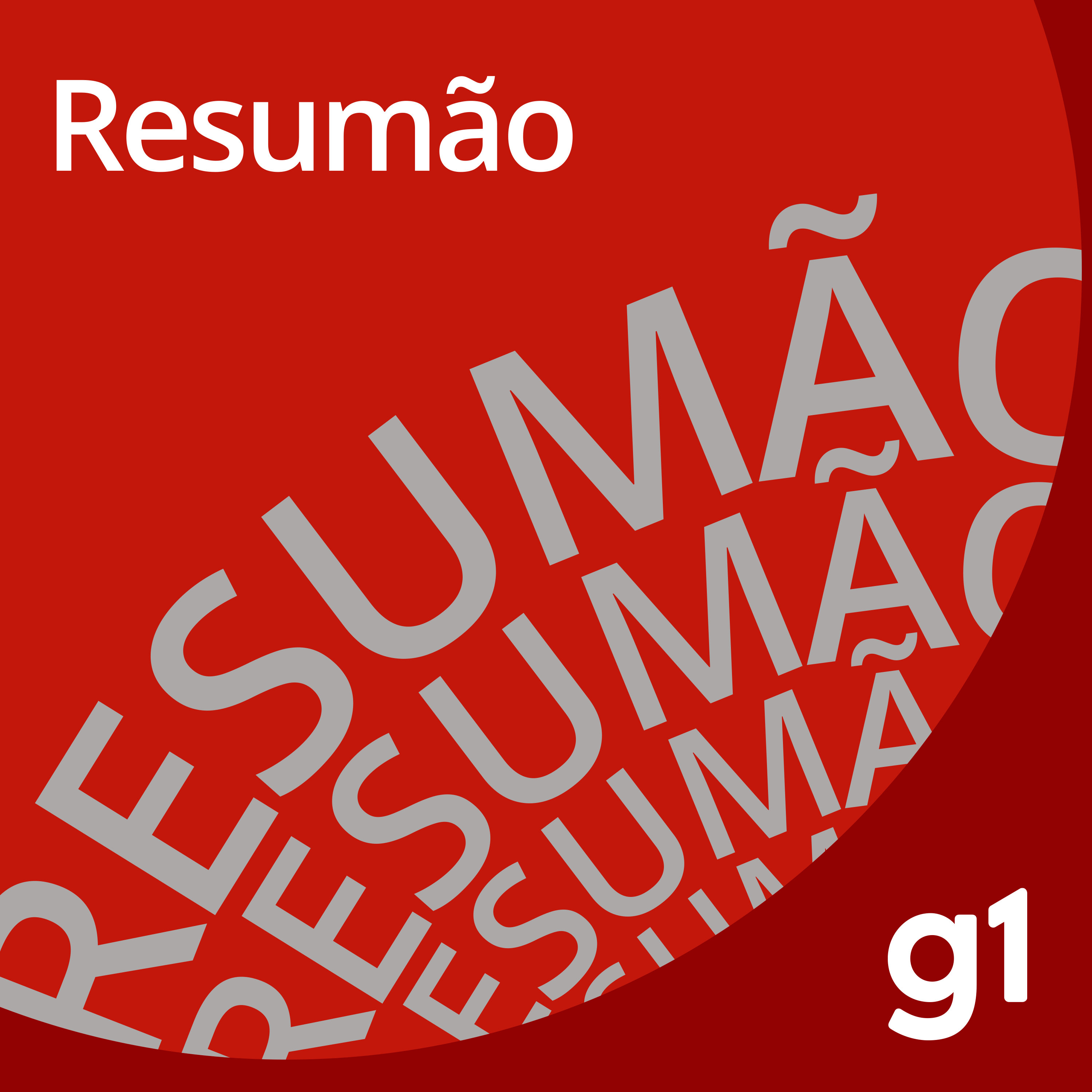 Deputado Cezinha de Madureira é alvo de operação da PF; TV Globo e afiliadas iniciam entrevistas com candidatos a governador; Os melhores e piores shows do Rock in Rio 2026 e mais cover art