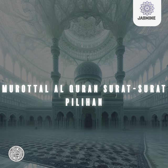 Murottal Al Quran Surat-Surat Pilihan cover art