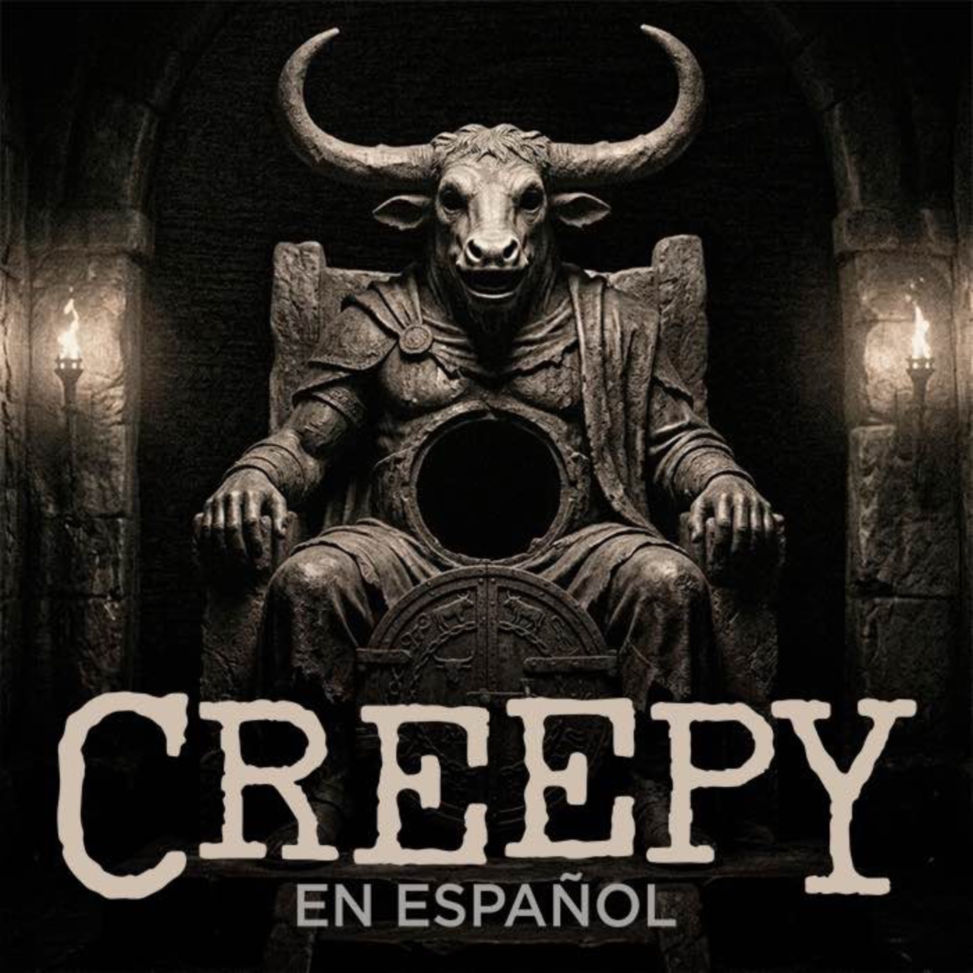 Tophet - Dioses y Demonios