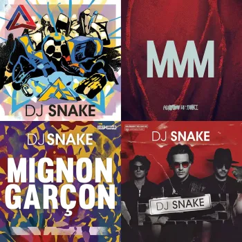 Afrobeats Français 🇫🇷 cover art