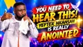 YOU NEED TO HEAR THIS! YEFTER NKANSAH IS REALLY ANOINTED