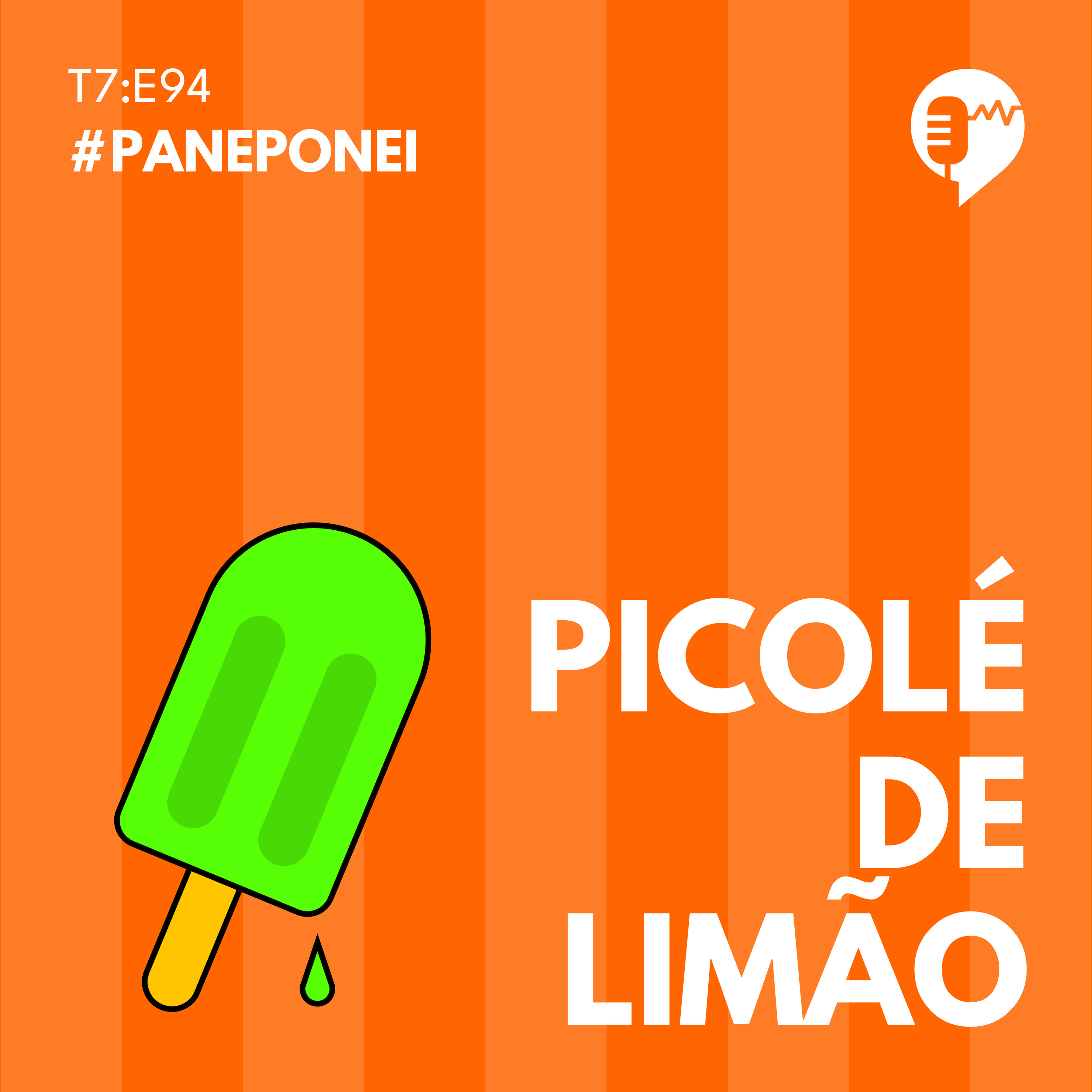 PANE PÔNEI