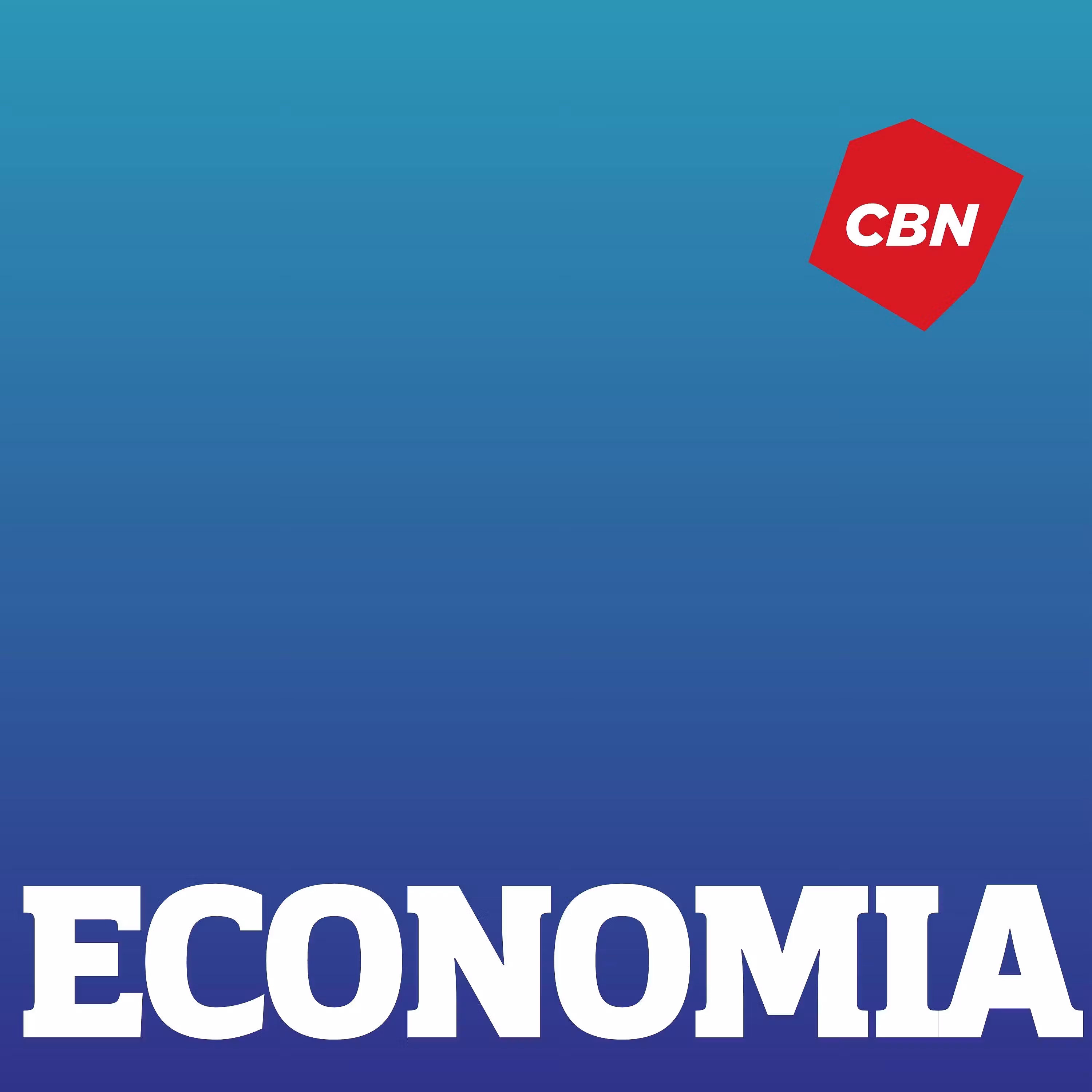 Economia cover art