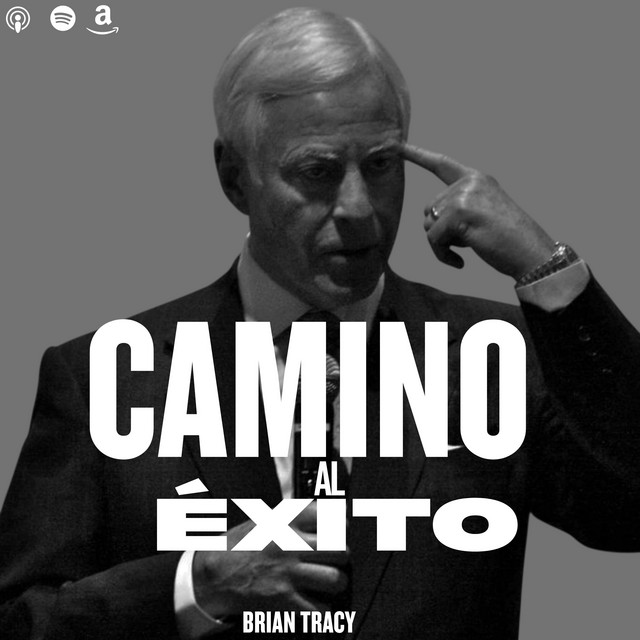 CAMINO AL ÉXITO por BRIAN TRACY cover art