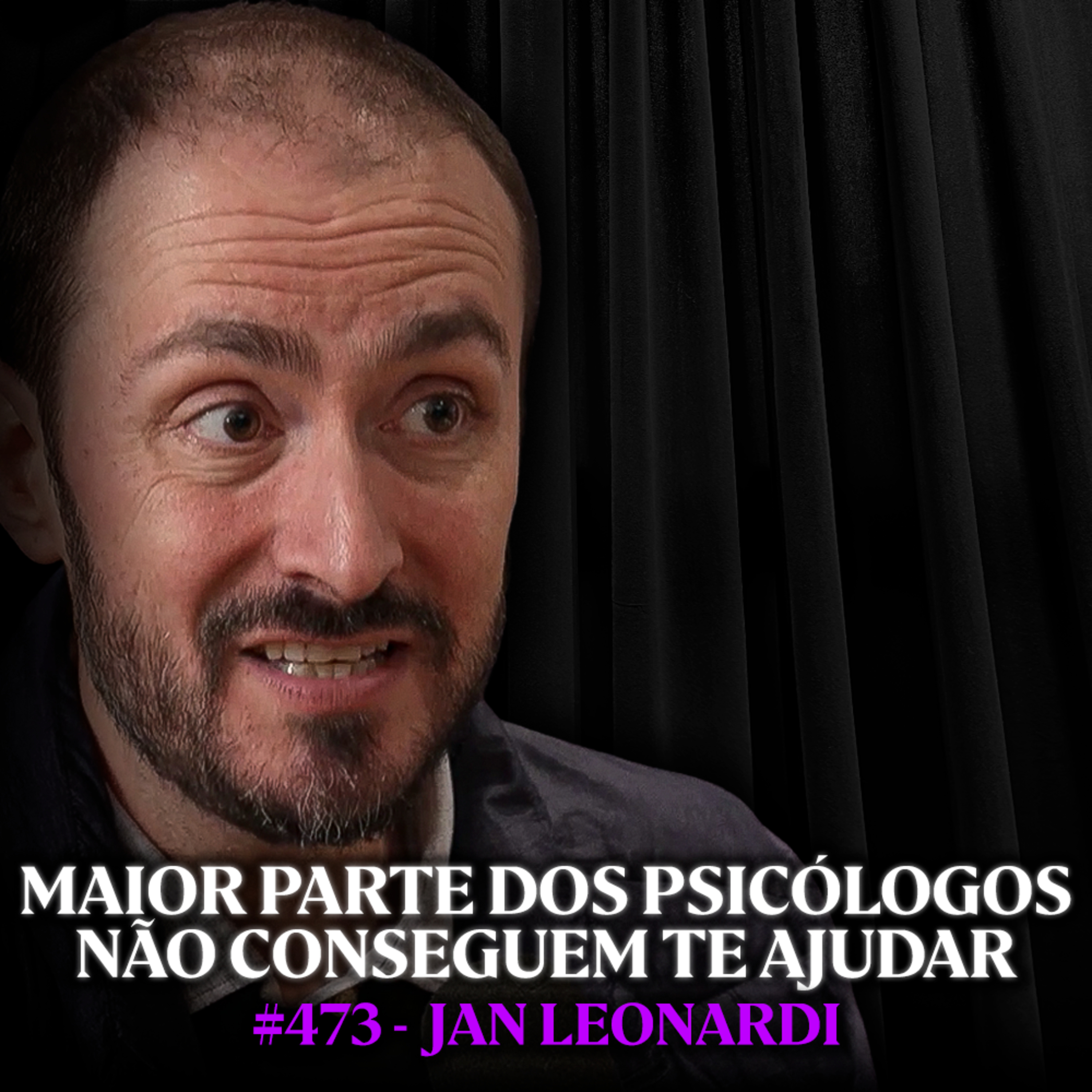 Lutz Podcast