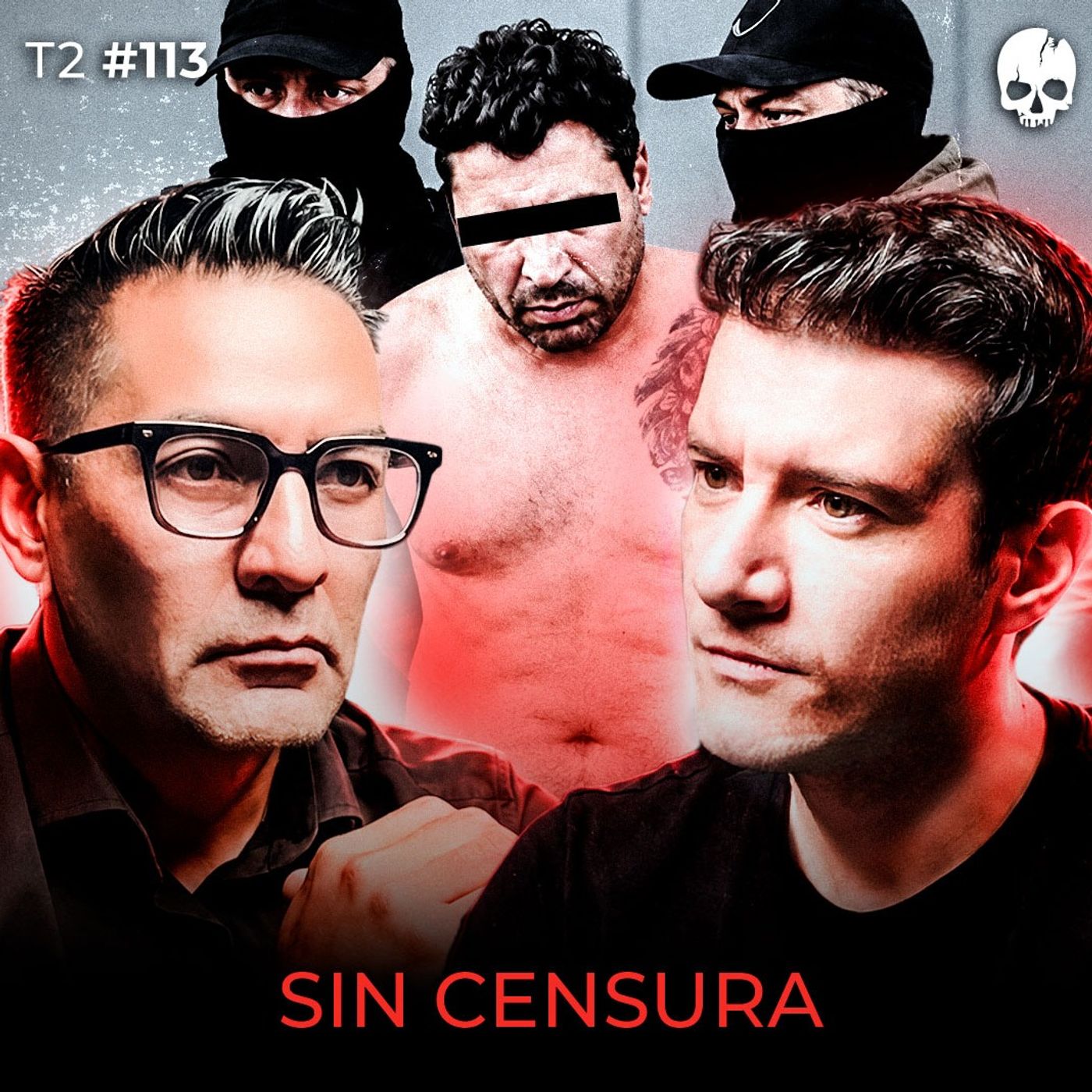El ASESINATO de JONATHAN Melendez y su Familia cover art